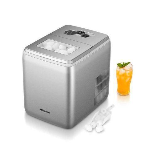 Hisense Ice Maker 20KG/24h 2600mL water tank (ICM2011) - image 4