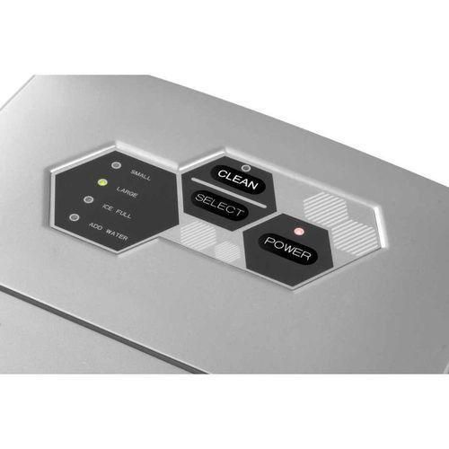 Hisense Ice Maker 20KG/24h 2600mL water tank (ICM2011) - image 7