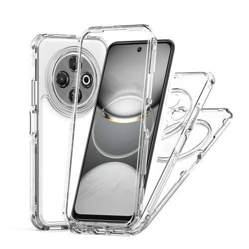product_image_name-Generic-Tecno Spark 30c Transparent Shockproof Back-1