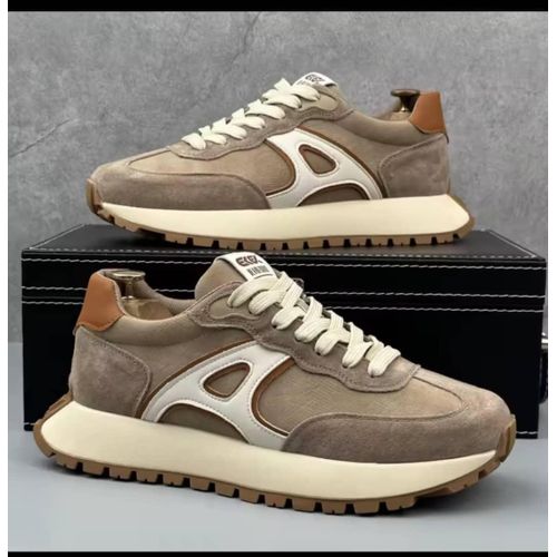 Fashion Classic Road Sneakers