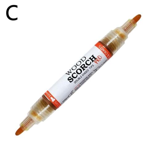 Generic Wood Burning Marker Pen For DIY Scorch Marker Painting