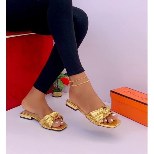 product_image_name-Ladies Everything-Beautiful Ladies Low Silipers   fashion Fantastic -1