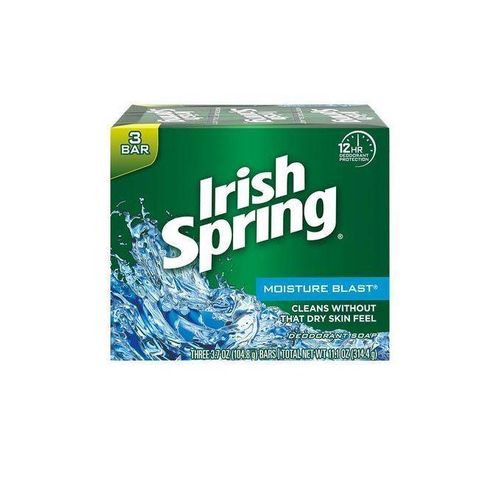 product_image_name-Generic-Irish Spring Icy Blast Soap - (3 Pieces)-1