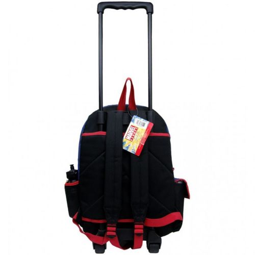 Marvel rolling backpack sale