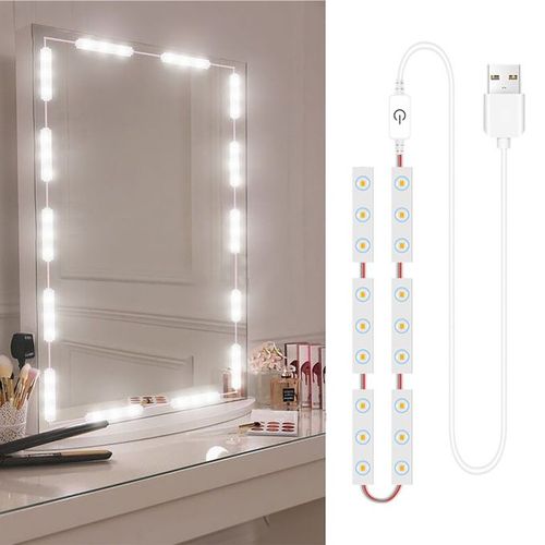 Makeup Mirrors, Light Up Mirrors, Vanity Mirrors