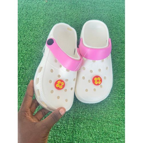 Fashion Children's Colourful  Crocs