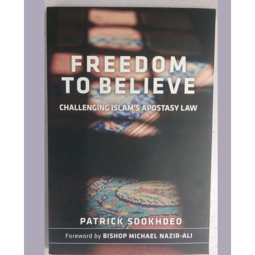 product_image_name-Jumia Books-Freedom To Believe-1