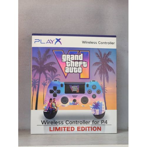 product_image_name-Sony-PS4 PlayX Controller- DualSense Wireless Pad- PlayStation 4-1