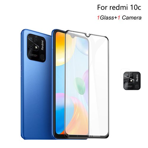 Case Xiaomi Redmi C 10, Redmi 10 C Cover Case