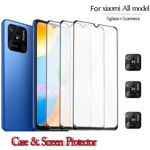 Case Xiaomi Redmi C 10, Redmi 10 C Cover Case