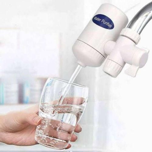 Generic SWS Tap Water Purifier with Hi-Tech Ceramic Filter