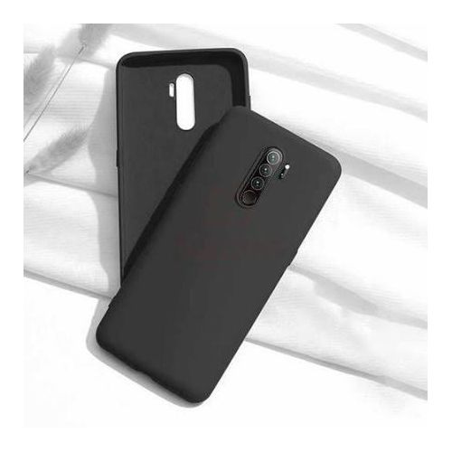 XIAOMI  Redmi Note 8 pro Luxury protective Silicon Case