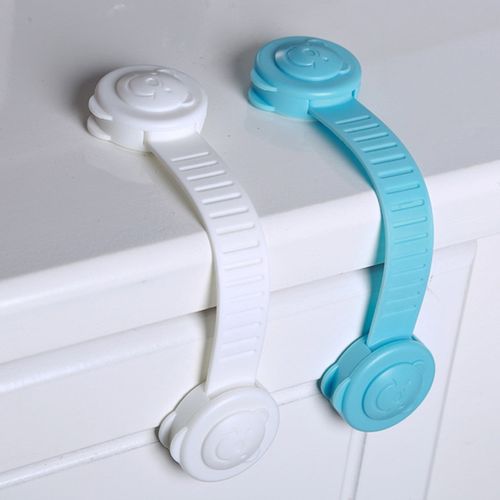 Multi-Purpose Child Protection Safety Lock Anti-pinch Baby