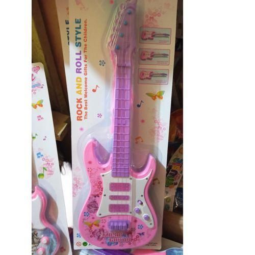 Generic Children’s Guitar – An Ideal Musical Gift