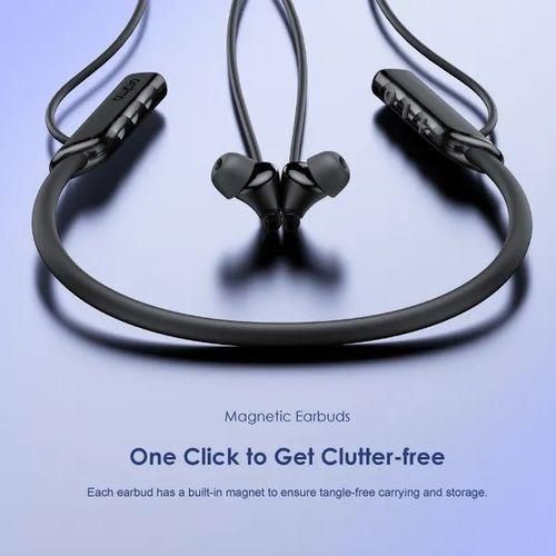 Oraimo Necklace Lite Call Vibration Wireless Headphones - image 2