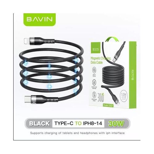 Bavin Original type C to type Cable 1m