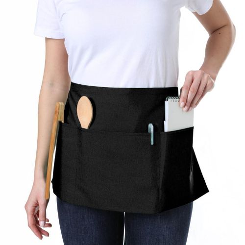 Fashion Waitress Waist Apron