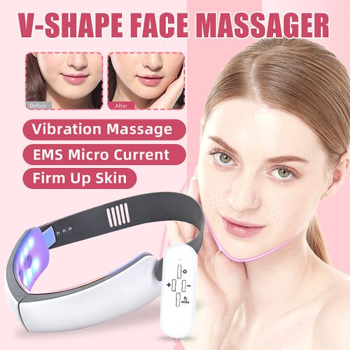 Face Massage Vibration machine