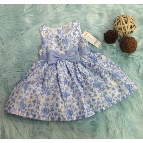 Gymboree Kids Lovely Dress For A Girl 