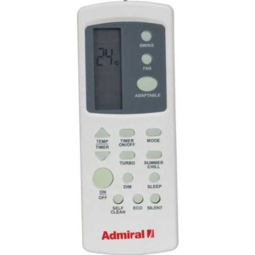 product_image_name-Admiral-1.5hp Split Unit Inverter Air Conditioner + Installation Kit-6