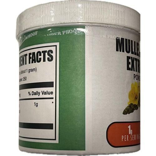product_image_name-Natur-Mullein Leaf Powder 300 Grams-2