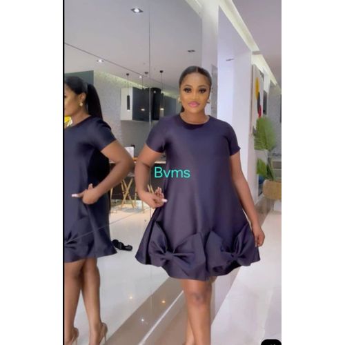 product_image_name-Fashion-Black classy ladies dress-1