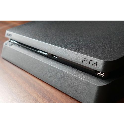 Sony Computer Entertainment PS4 Console 500gb Slim + Extra Controller - image 3