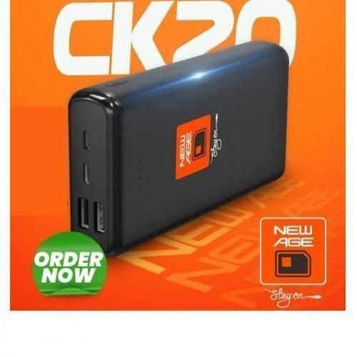 product_image_name-New Age-22500 Power Bank Support Type-C 2way Fast Charging-2