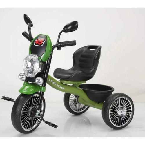 product_image_name-Generic-Kids/children trycycle from age 2-5 years -1