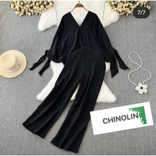 Fashion Lovely 2piece for ladies