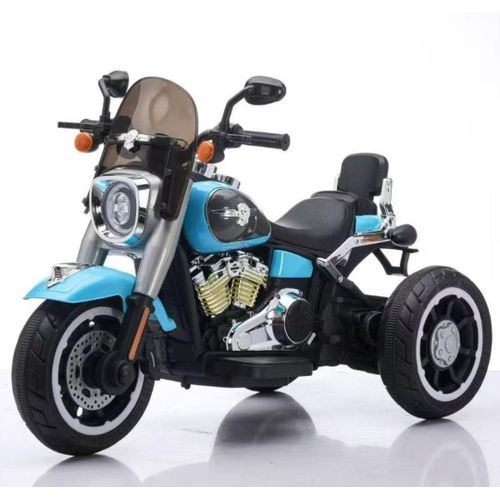 Generic Electric Children Bike