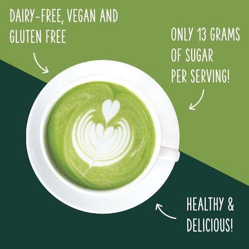 product_image_name-Two Leaves and a Bud-Matcha Red Cat Café Blend 120G-4