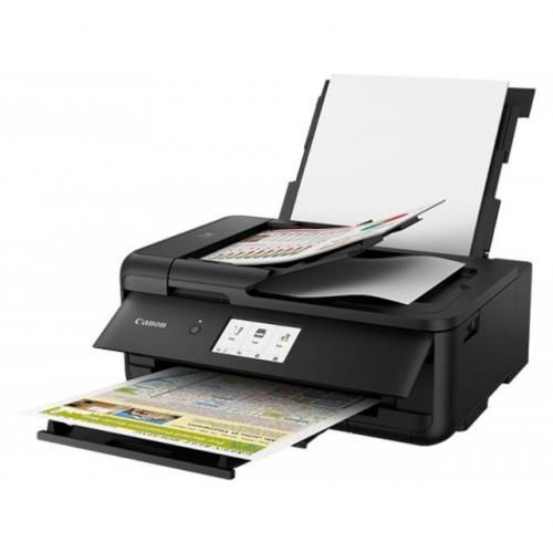 Canon Pixma Ts705a in Victoria Island - Printers & Scanners