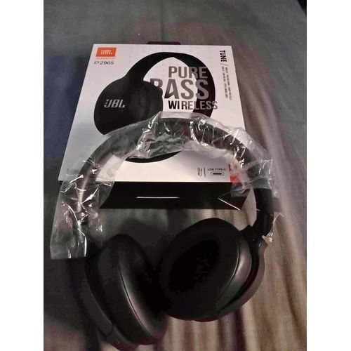 Jbl P2965 Wireless Headphones Jumia Nigeria