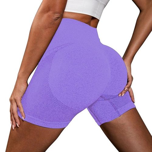 Slim Fit Short  Leggings casual, High waisted shorts, Women's leggings