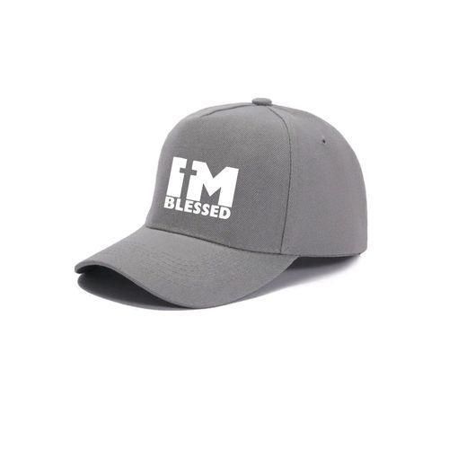 Fashion Vetements Face Cap/ Summer Baseball