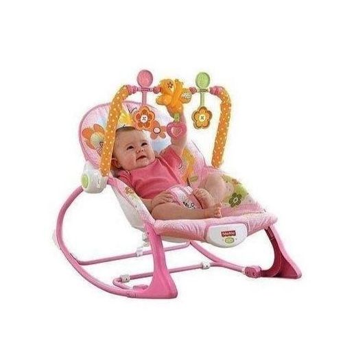 Generic Infant to Toddler baby rocker