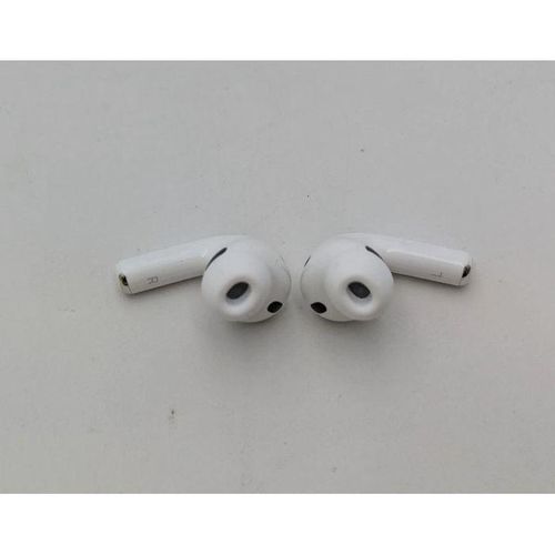 Generic Super Quality Apple AirPods Pro 3rd Generation With Active Noise Cancellation feature and Magsafe Charging Case for iPhone and Android - image 8