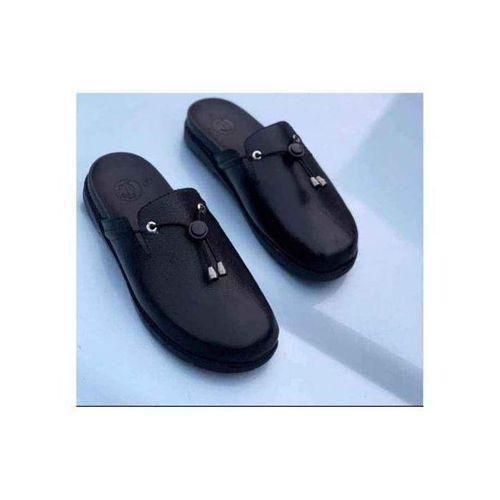 product_image_name-Fashion-Classic Fashionable Men's Half Shoe-1