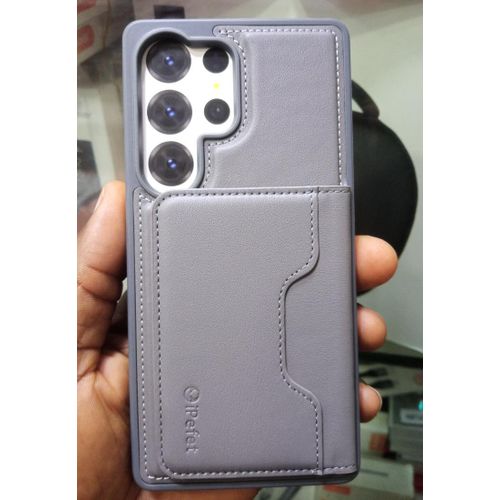 product_image_name-Generic-Quality leather case with card slot for Samsung Galaxy S25 ultra -1