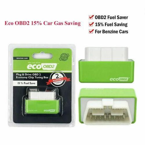 Eco E c o obd2 petrol saver - image 2