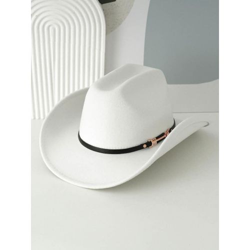 Fashion Premium Unisex Cowboy hats