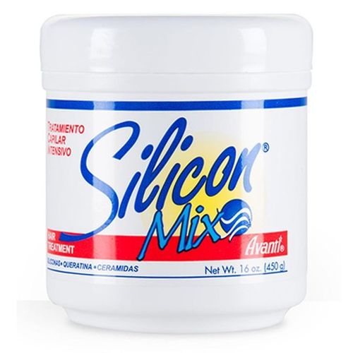 Fashion SILICON MIX Hair Treatment
