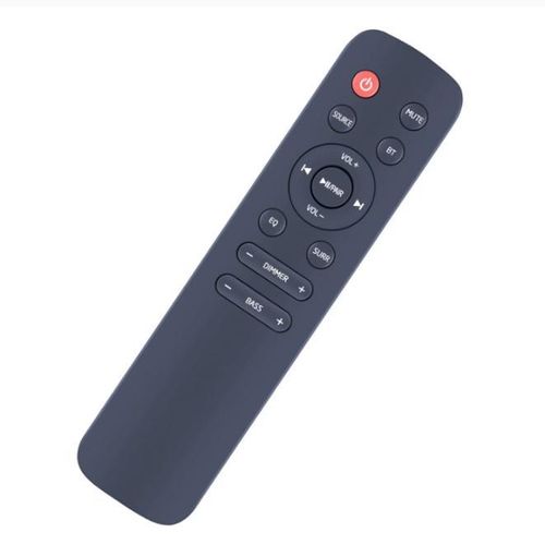 product_image_name-Hisense-Replaced Remote Control EN512A5H SOUNDBAR suits HS512-3