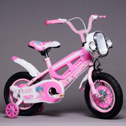 Generic Children Bicycle( Size 12 for Age 4 to 7years)