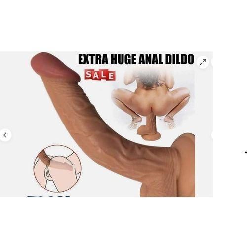 Generic EROTIC SATISFYING Realistic dildo, Penile Simulated