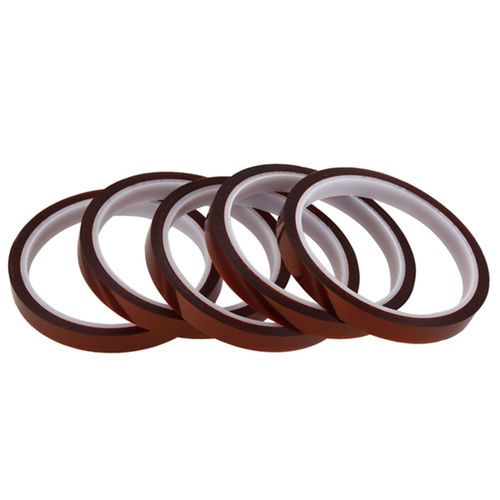 10mm Heat Tape for Sublimation Brown