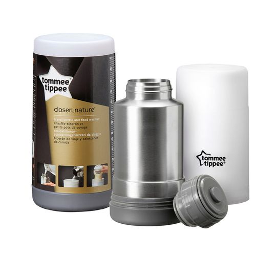 2 Biberons Closer To Nature, Tommee Tippee de Tommee Tippee