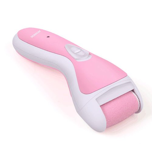 Electric Pedi Callous Remover, Professional Electric Foot Grinder File