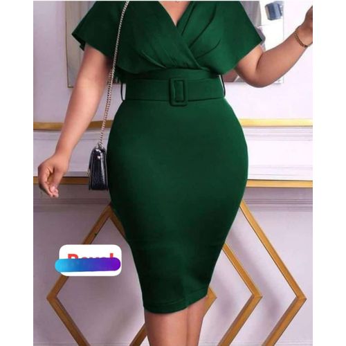 Best dinner gown styles in Nigeria - Legit.ng